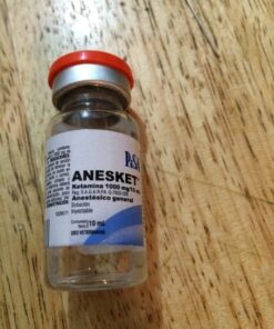 Buy Anesket 1000mg/10ml Online