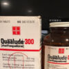 Buy Quaaludes (Methaqualone) 300mg Online