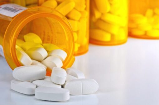Buy Ketamine Pills ( Capsules ) Online
