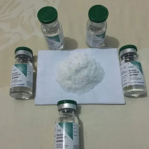 Buy Ketamine Powder Online